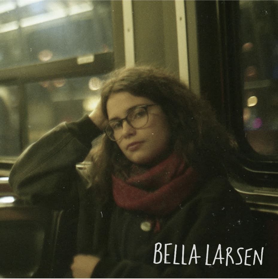 Bells Larsen / 2017-Bells Larsen