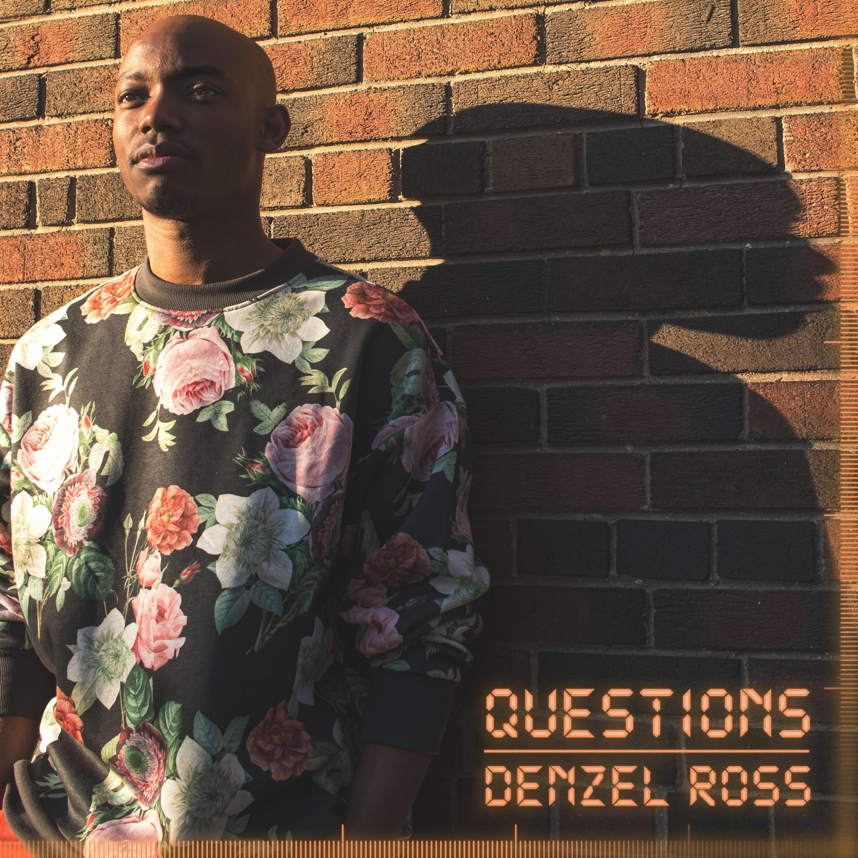 Questions / 2023-Denzel Ross