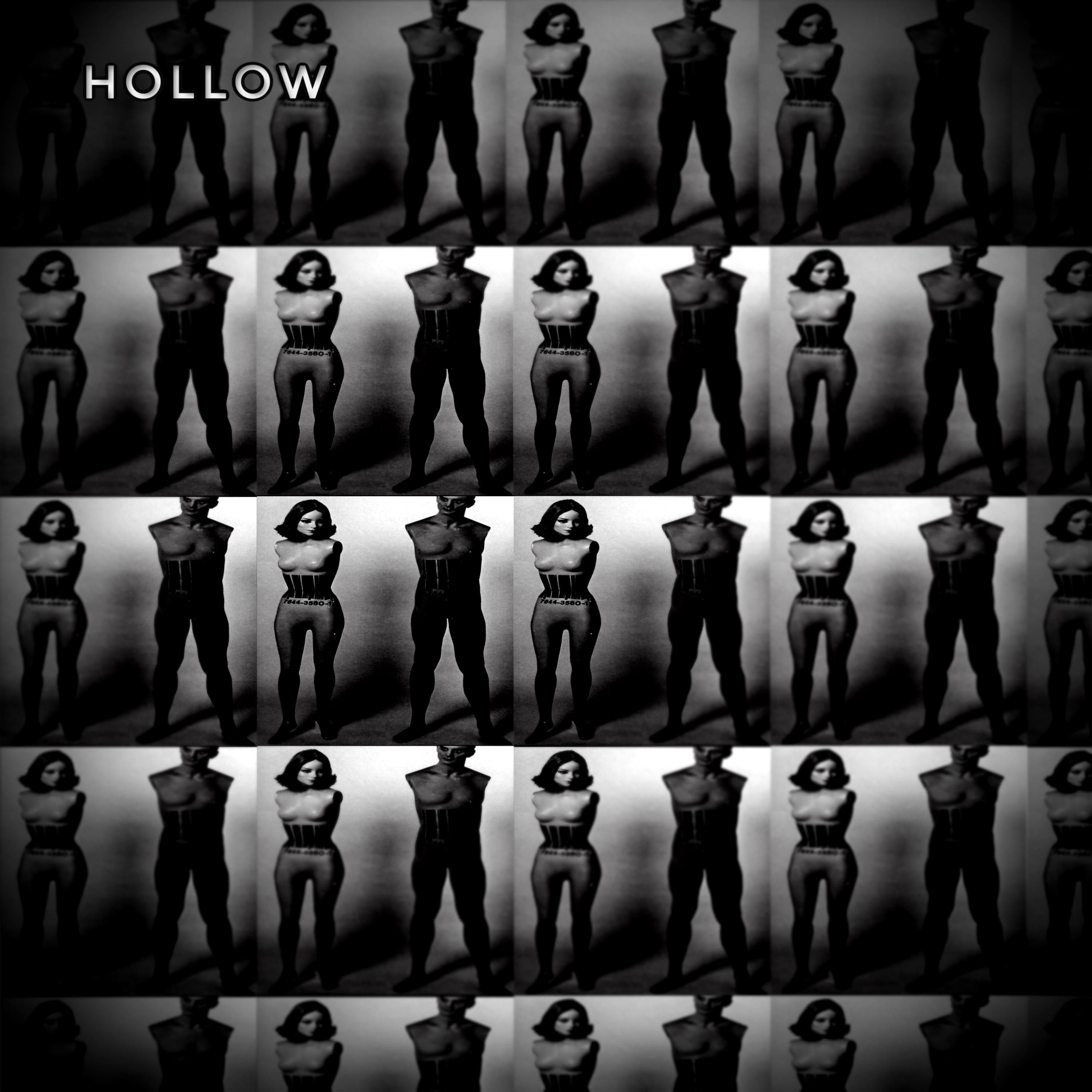 Hollow / 2020-Running Red Lights