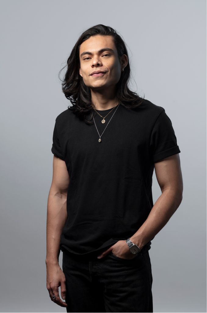Luis
Aboyte