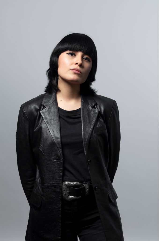 Siouxie
Ríos