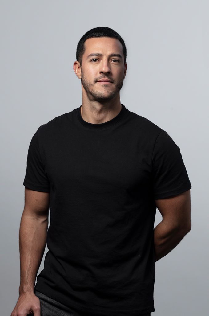 Gustavo Espinoza