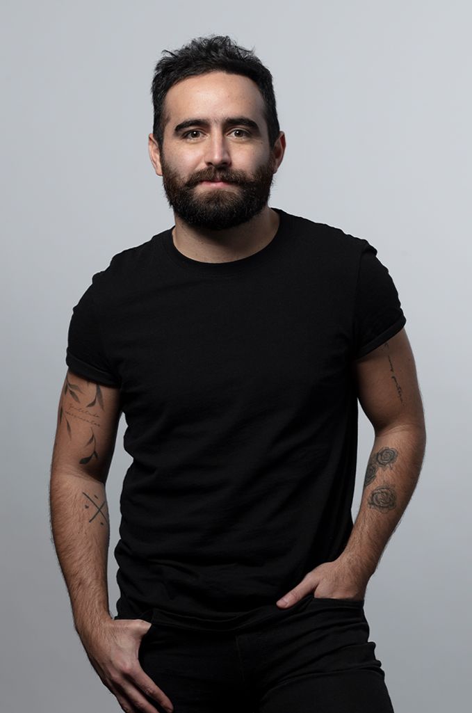 Ricardo Viramontes