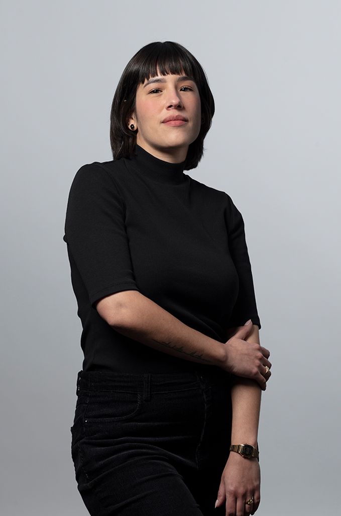 Gabriela Benavides