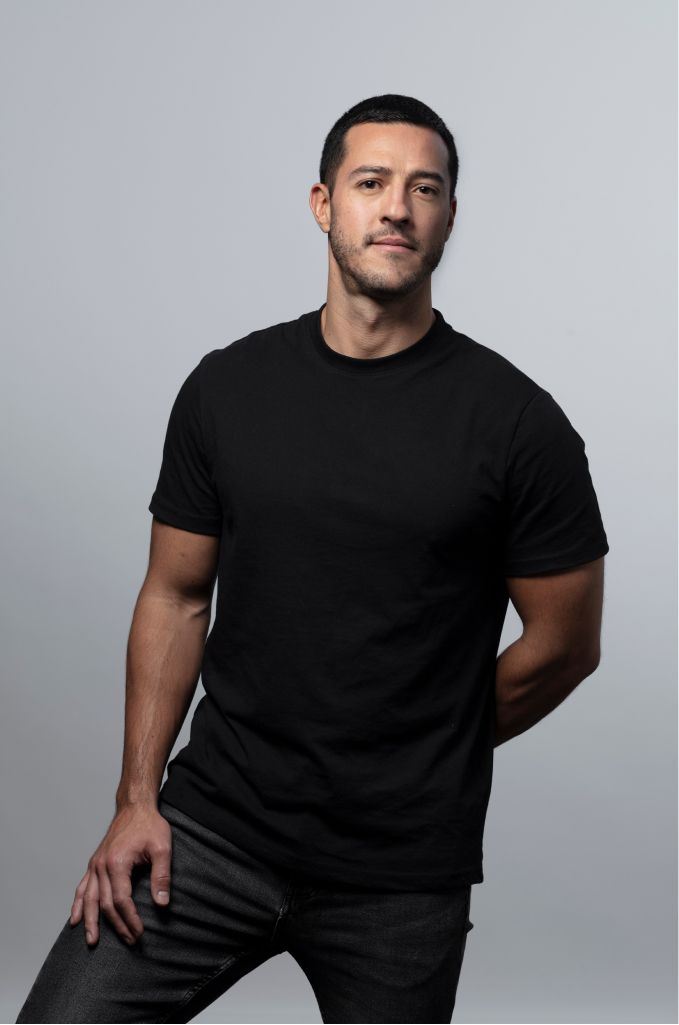 Gustavo Espinoza