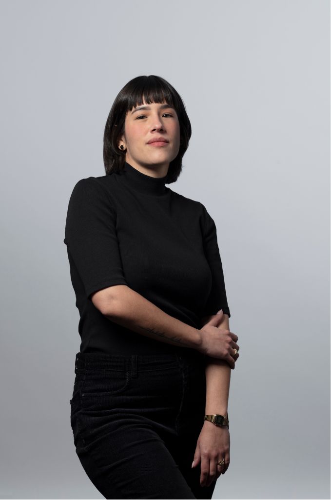Gabriela Benavides