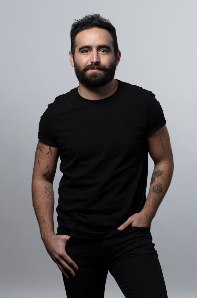 Ricardo Viramontes