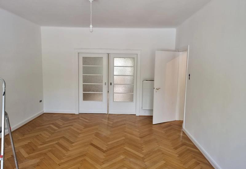 Innenanstriche