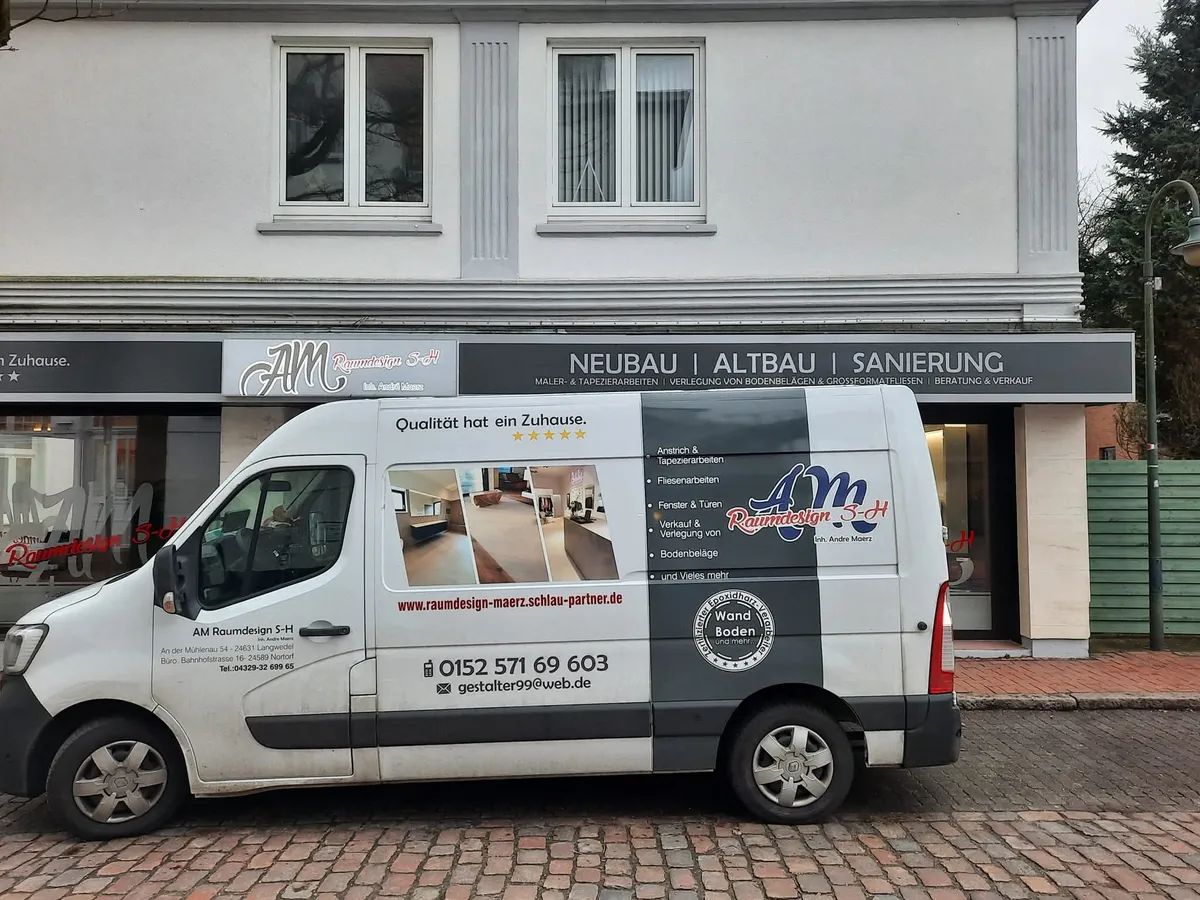 Wasserschadensanierung in Hamburg