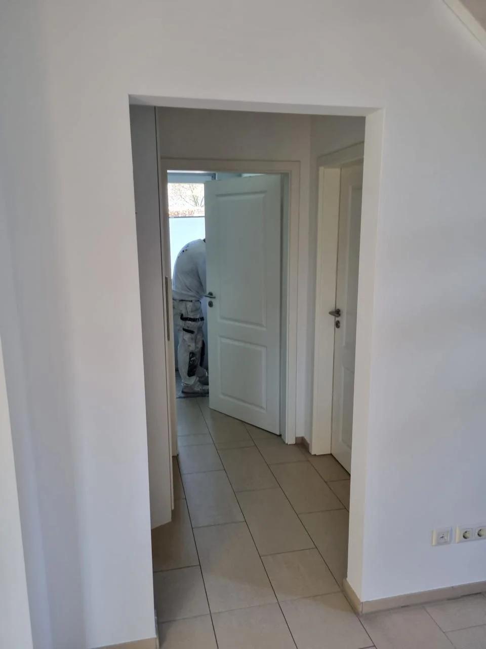 Innenanstriche