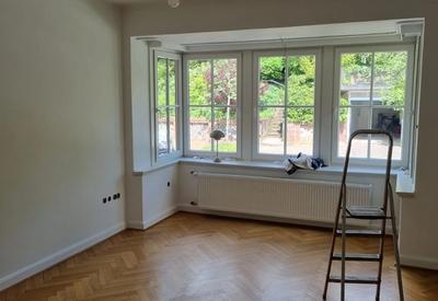 Sanierungen & Renovierungen