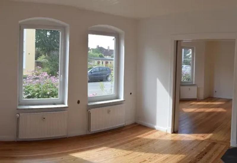 Sanierungen & Renovierungen