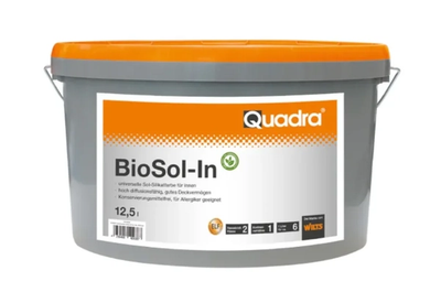 Quadra BioSol-In