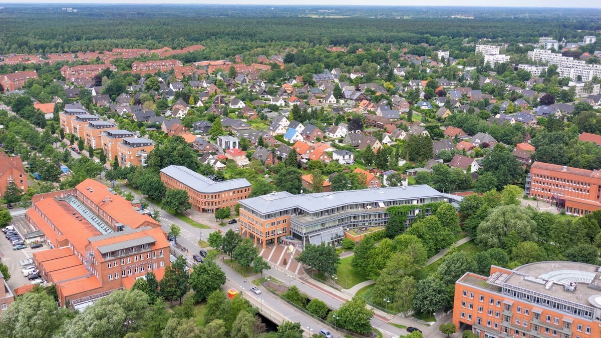 Maler Norderstedt: Ihr Partner für Malerarbeiten & Sanierungen