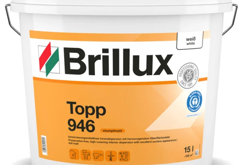Brillux Topp 946