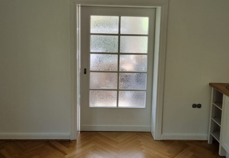 Türen- & Fenstermontage