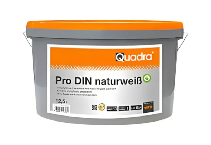 Quadra Pro DIN