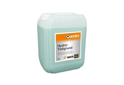 Quadra Hydro Tiefgrund