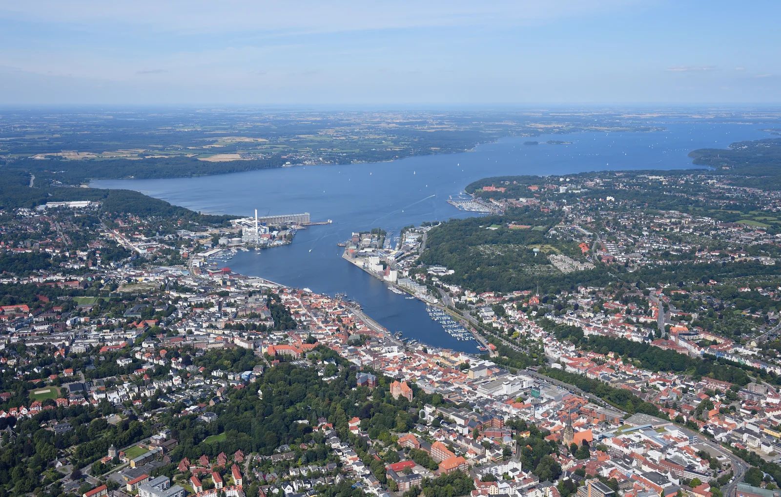 Maler Flensburg: Ihr zuverlässiger Malerbetrieb für Flensburg und Umgebung