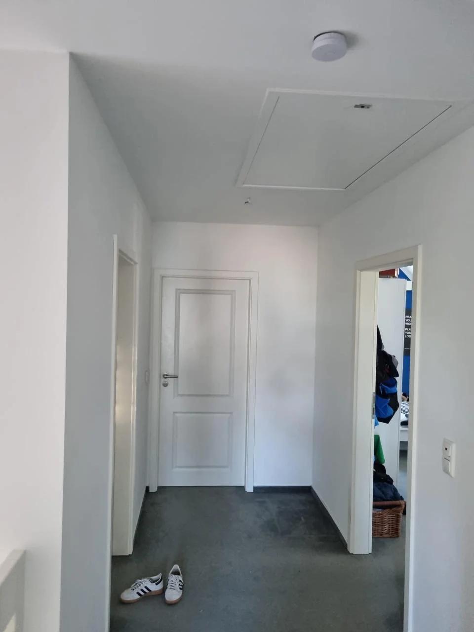Malerarbeiten (Innen)