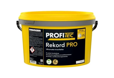 Profitec P116 Rekord Pro Ultramatt