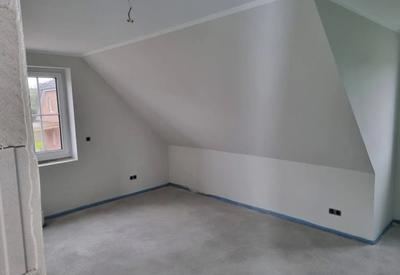 Innenanstriche & Tapezierarbeiten