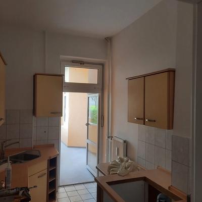 Altbausanierung eines Mehrfamilienhauses in Hamburg