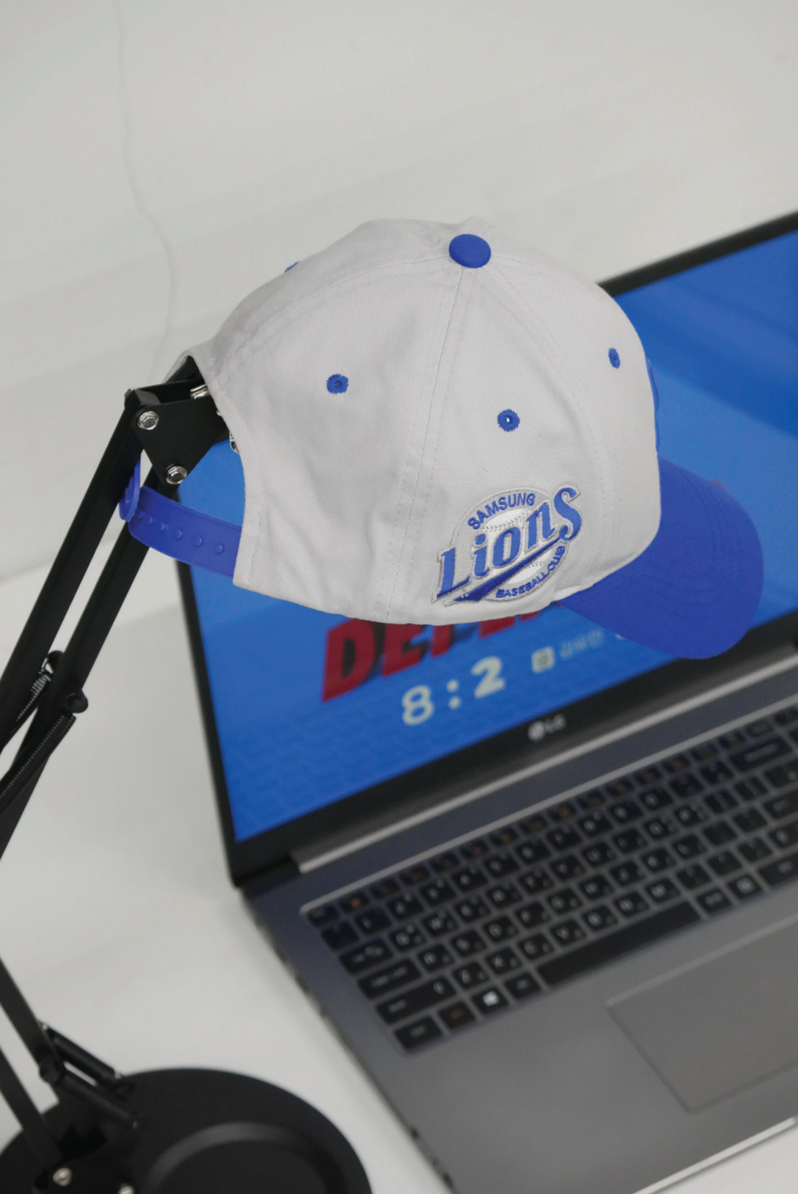 Baseball Matrix project image 3