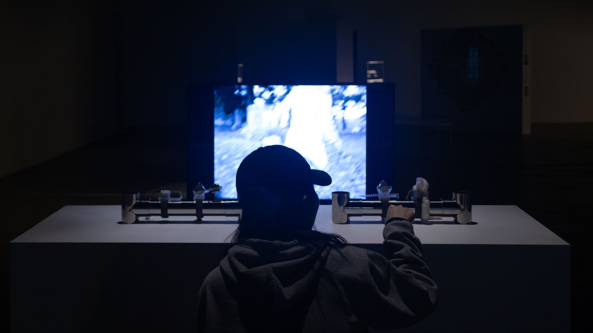 Silent Suspense project image 1