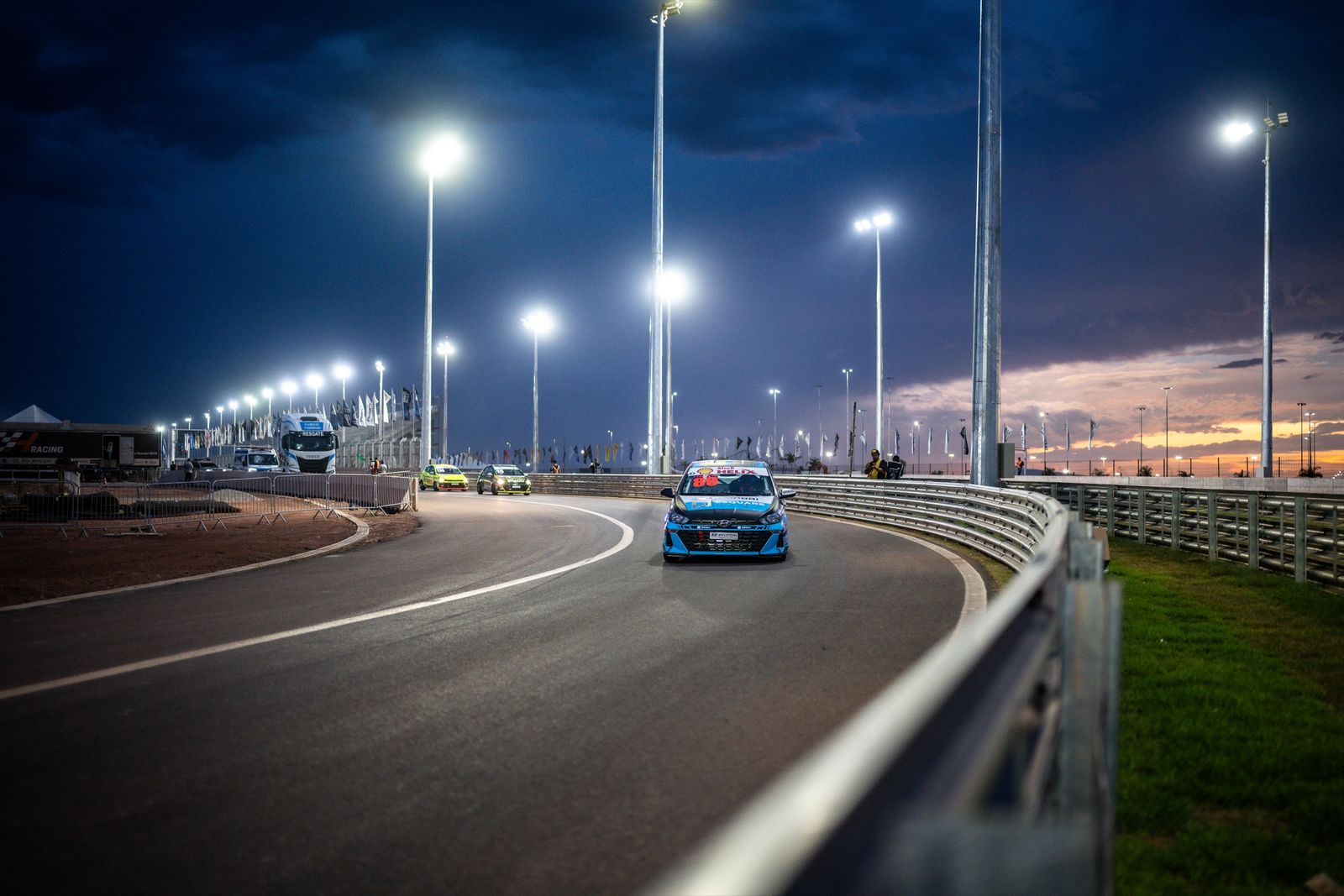 Csquare Racing #80 — Cuiabá 2026