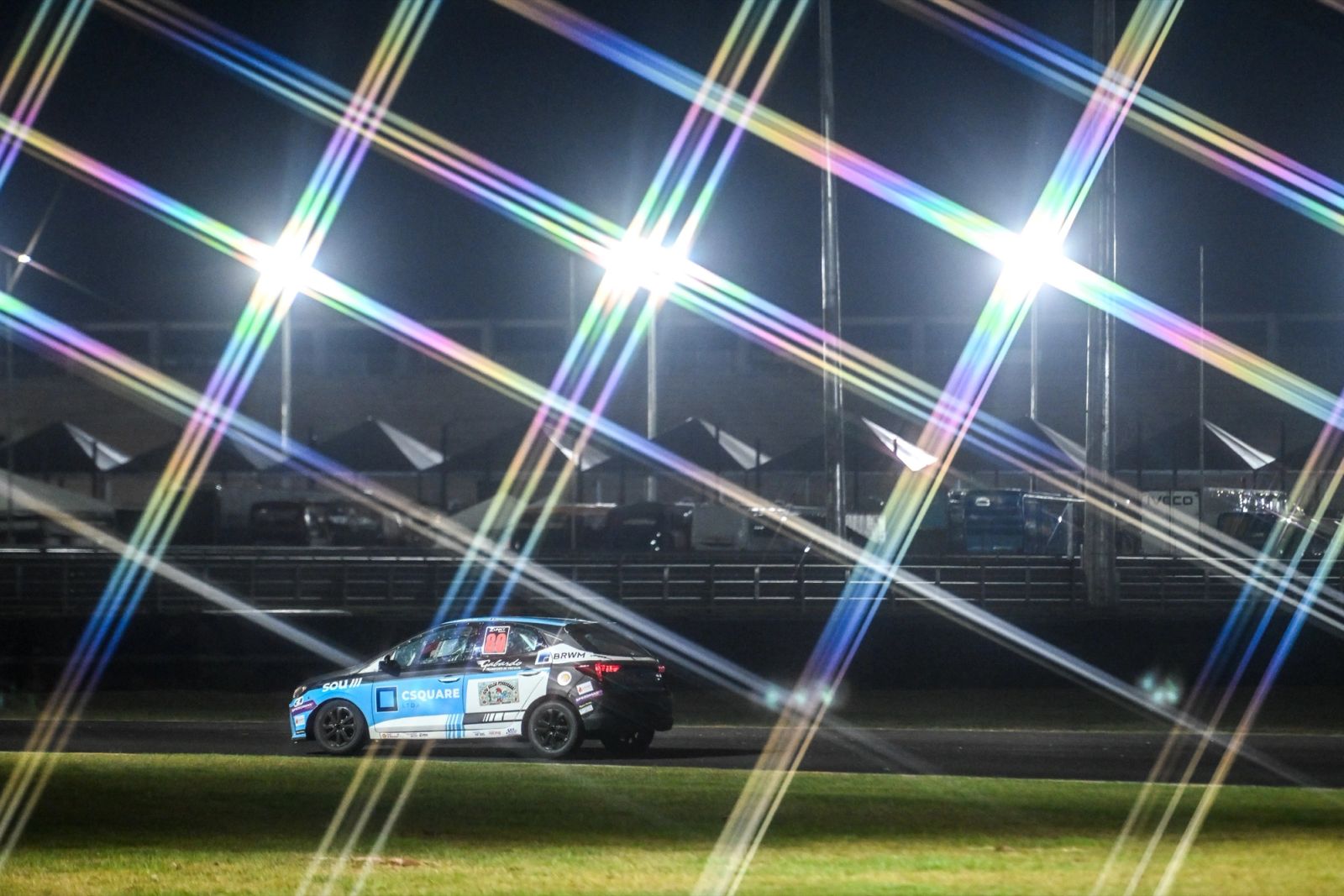 Csquare Racing #80 — Cuiabá 2026