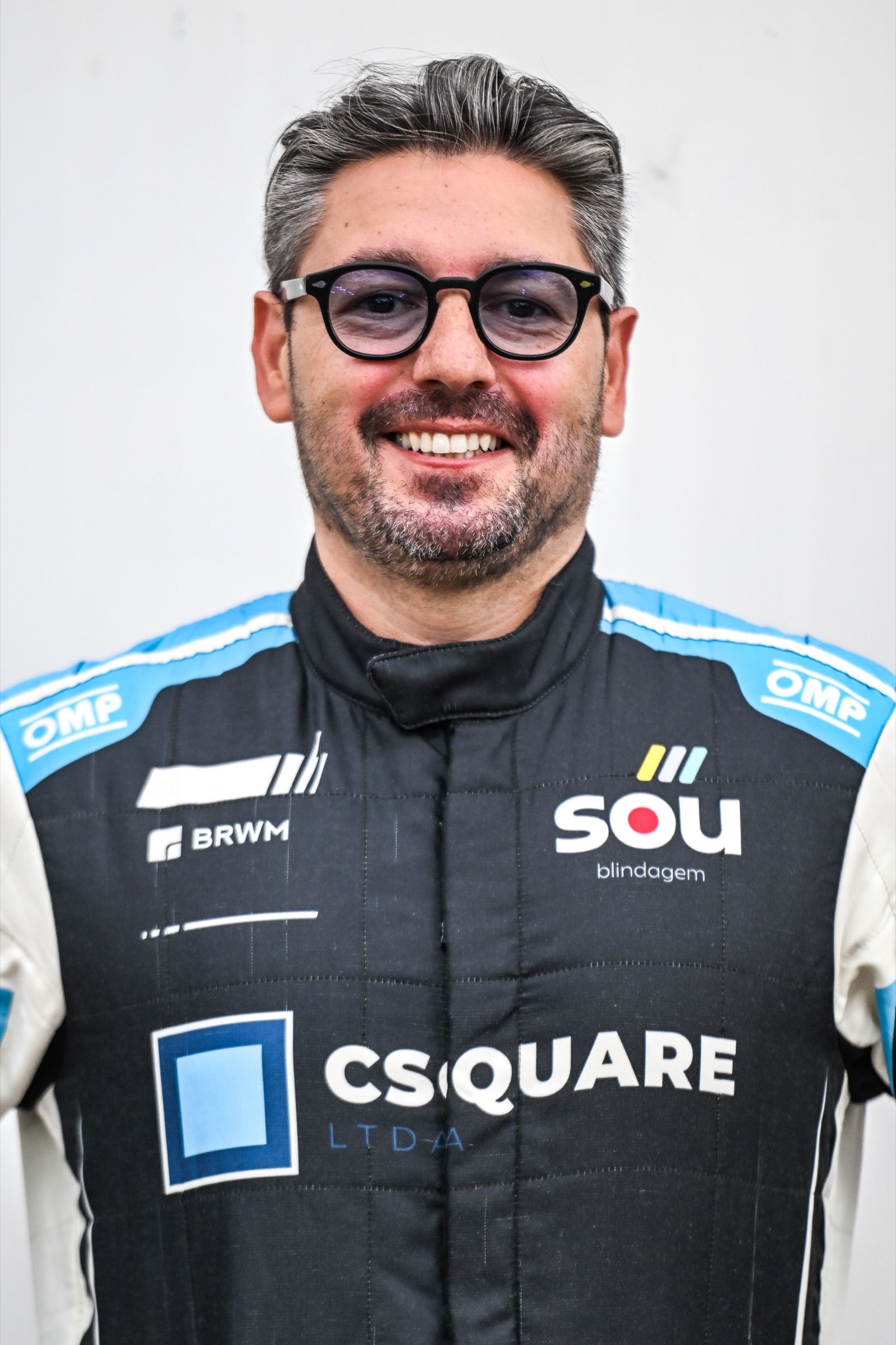 Csquare Racing #80 — Cuiabá 2026