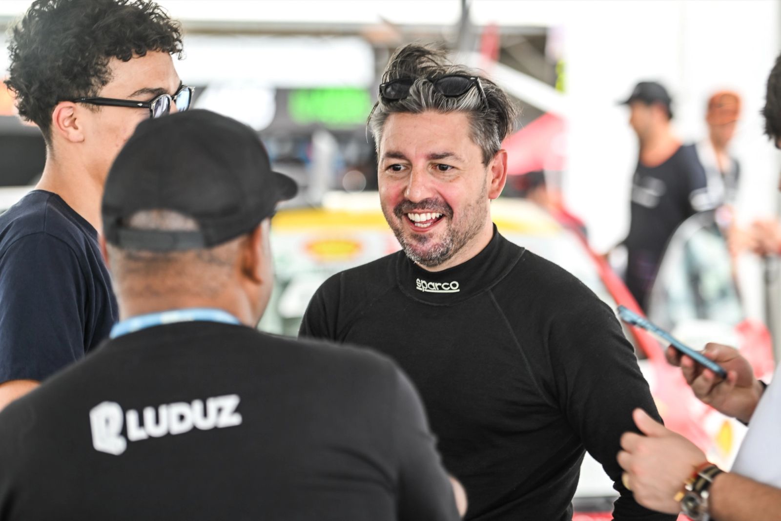 Csquare Racing #80 — Cuiabá 2026