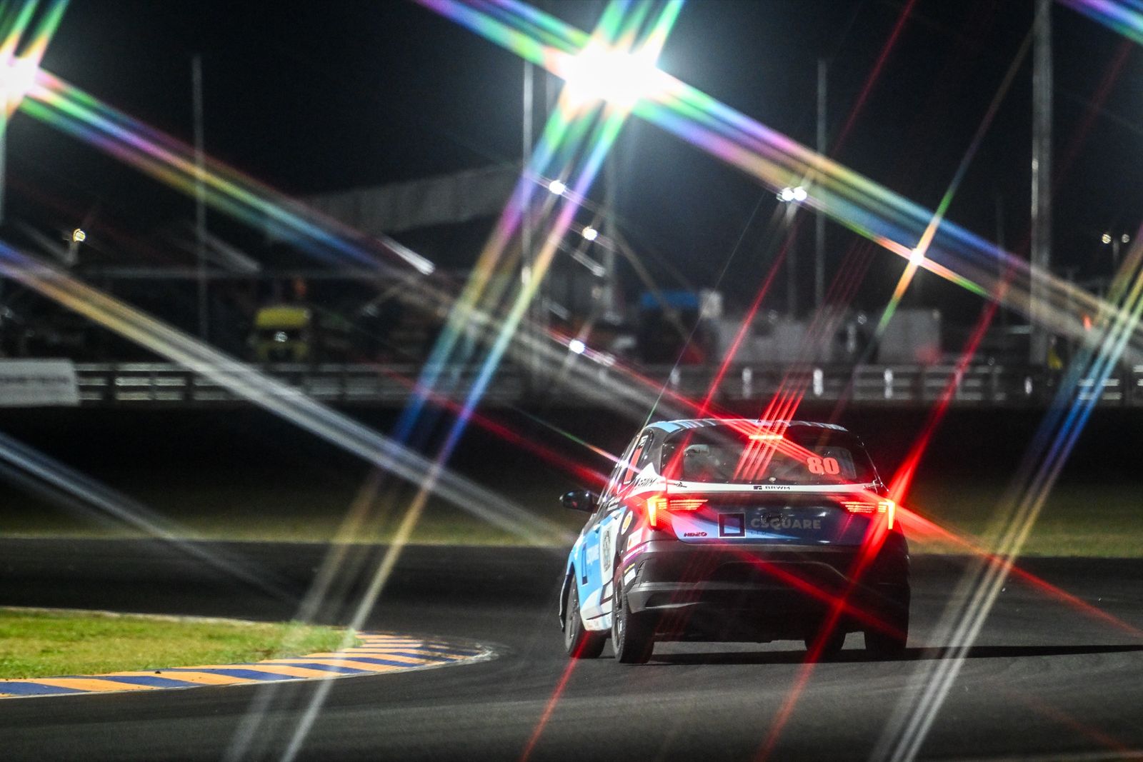 Csquare Racing #80 — Cuiabá 2026