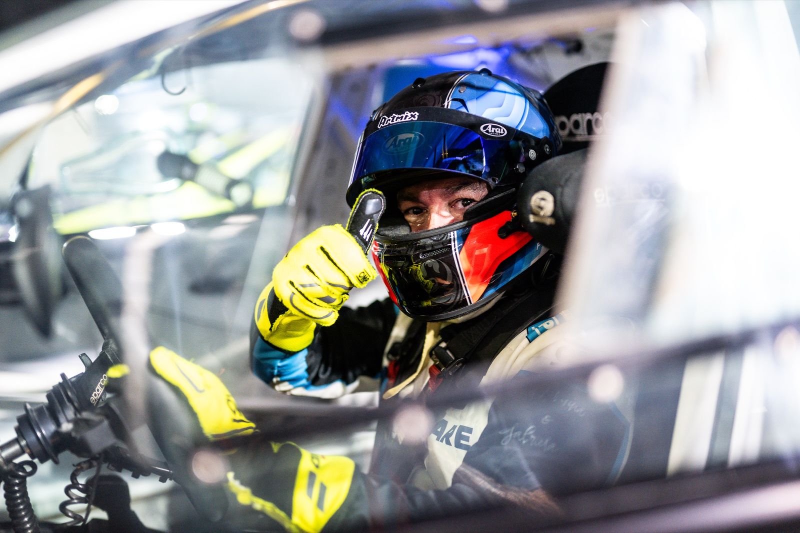 Csquare Racing #80 — Cuiabá 2026