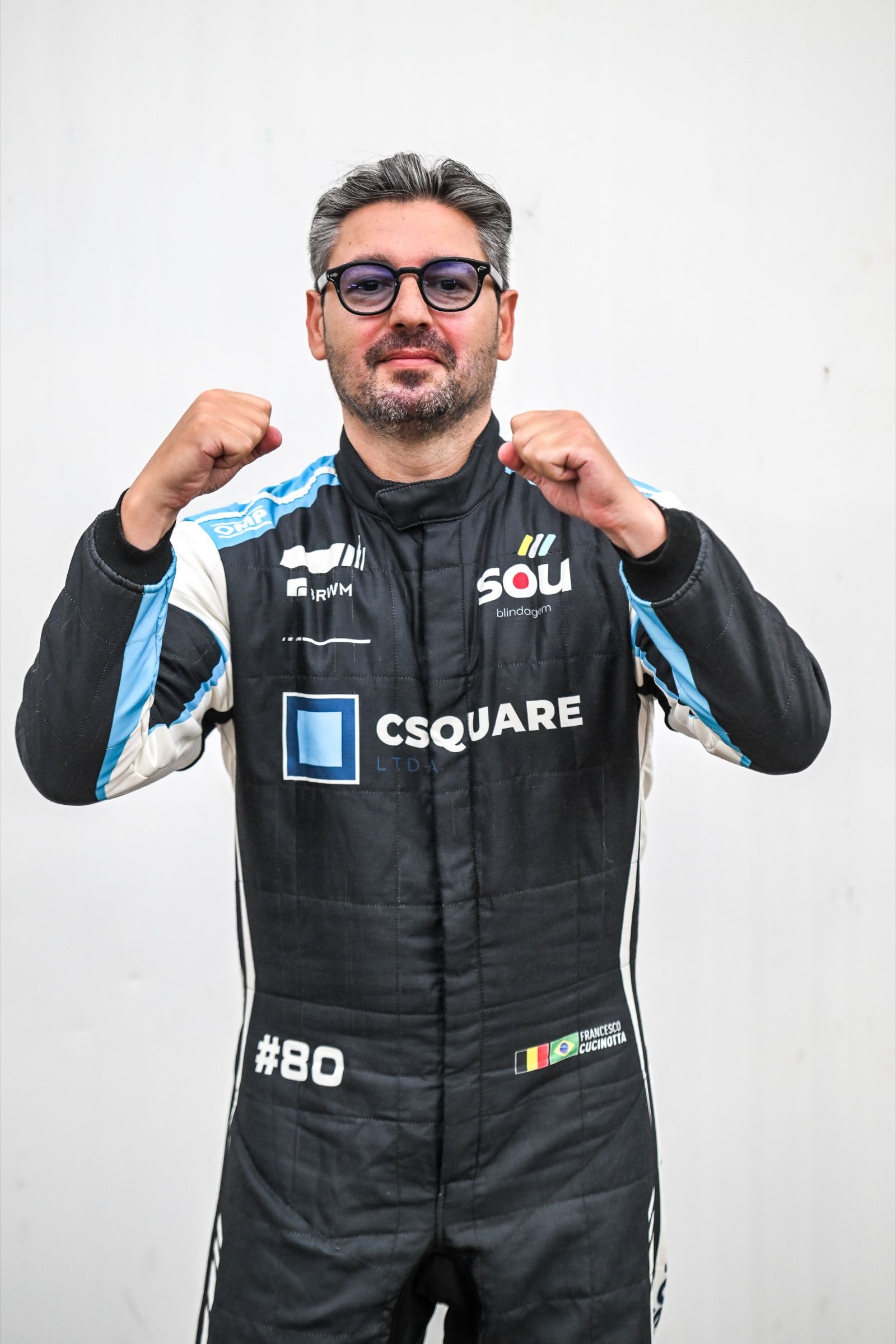 Csquare Racing #80 — Cuiabá 2026