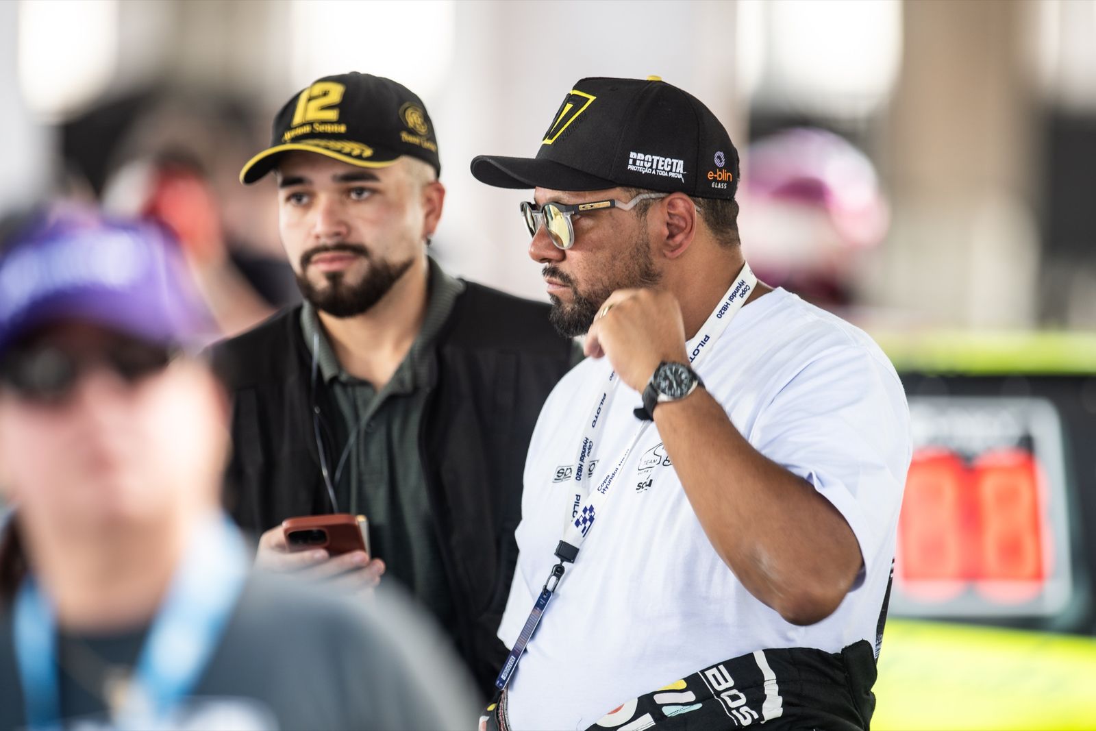 Csquare Racing #80 — Cuiabá 2026