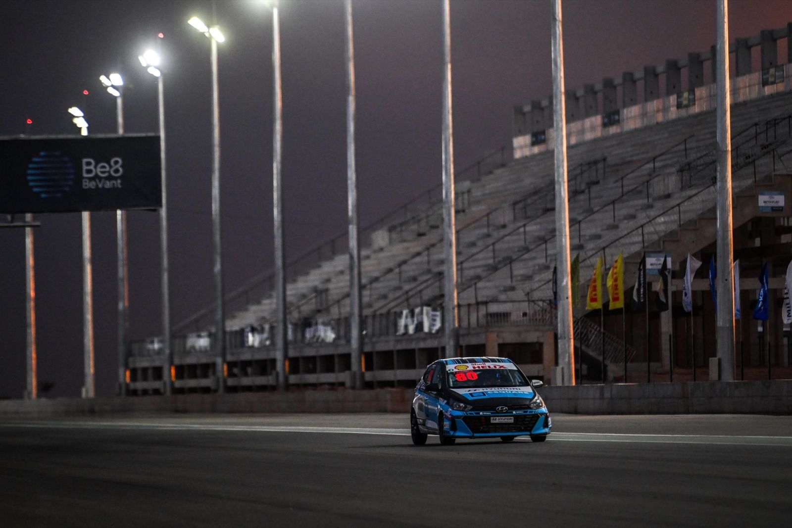 Csquare Racing #80 — Cuiabá 2026