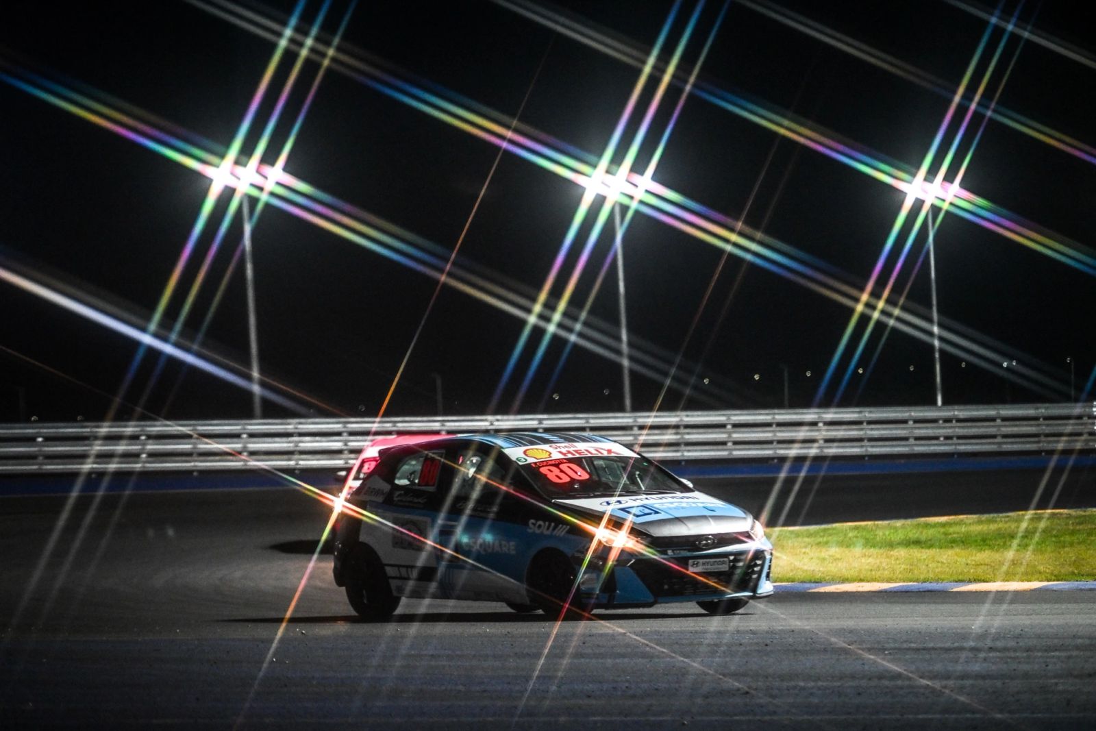 Csquare Racing #80 — Cuiabá 2026