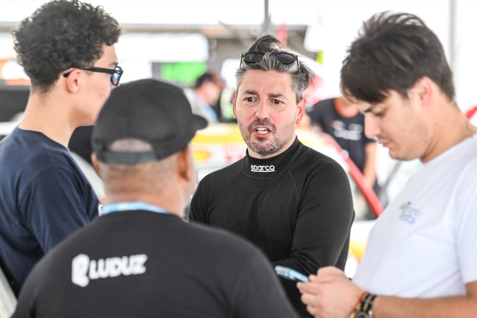 Csquare Racing #80 — Cuiabá 2026