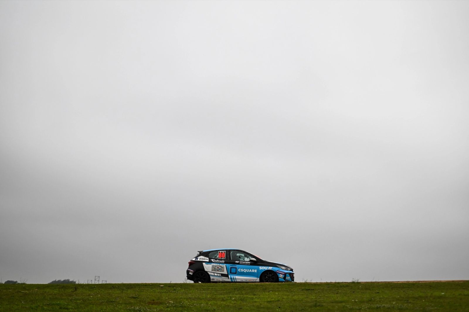 Csquare Racing #80 — Interlagos 2026