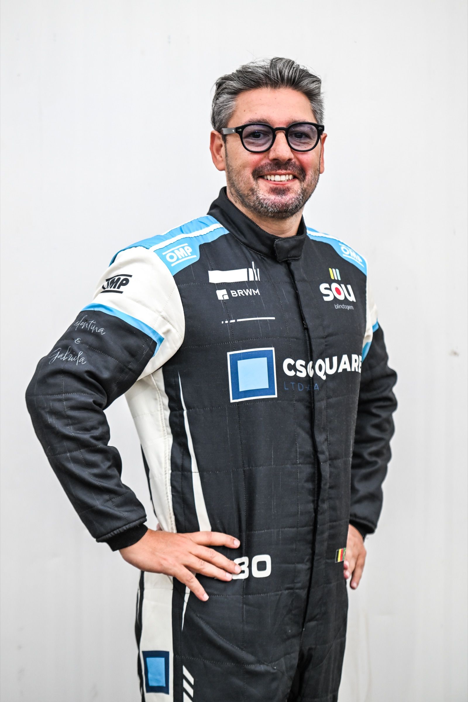 Csquare Racing #80 — Cuiabá 2026
