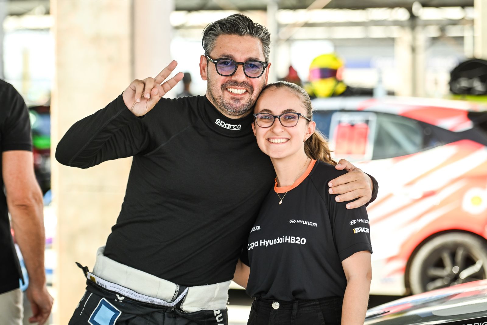 Csquare Racing #80 — Cuiabá 2026