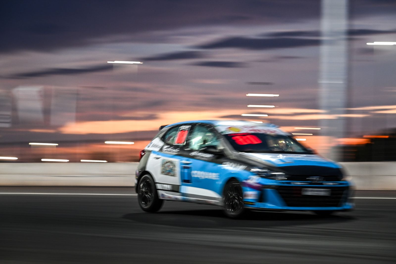 Csquare Racing #80 — Cuiabá 2026