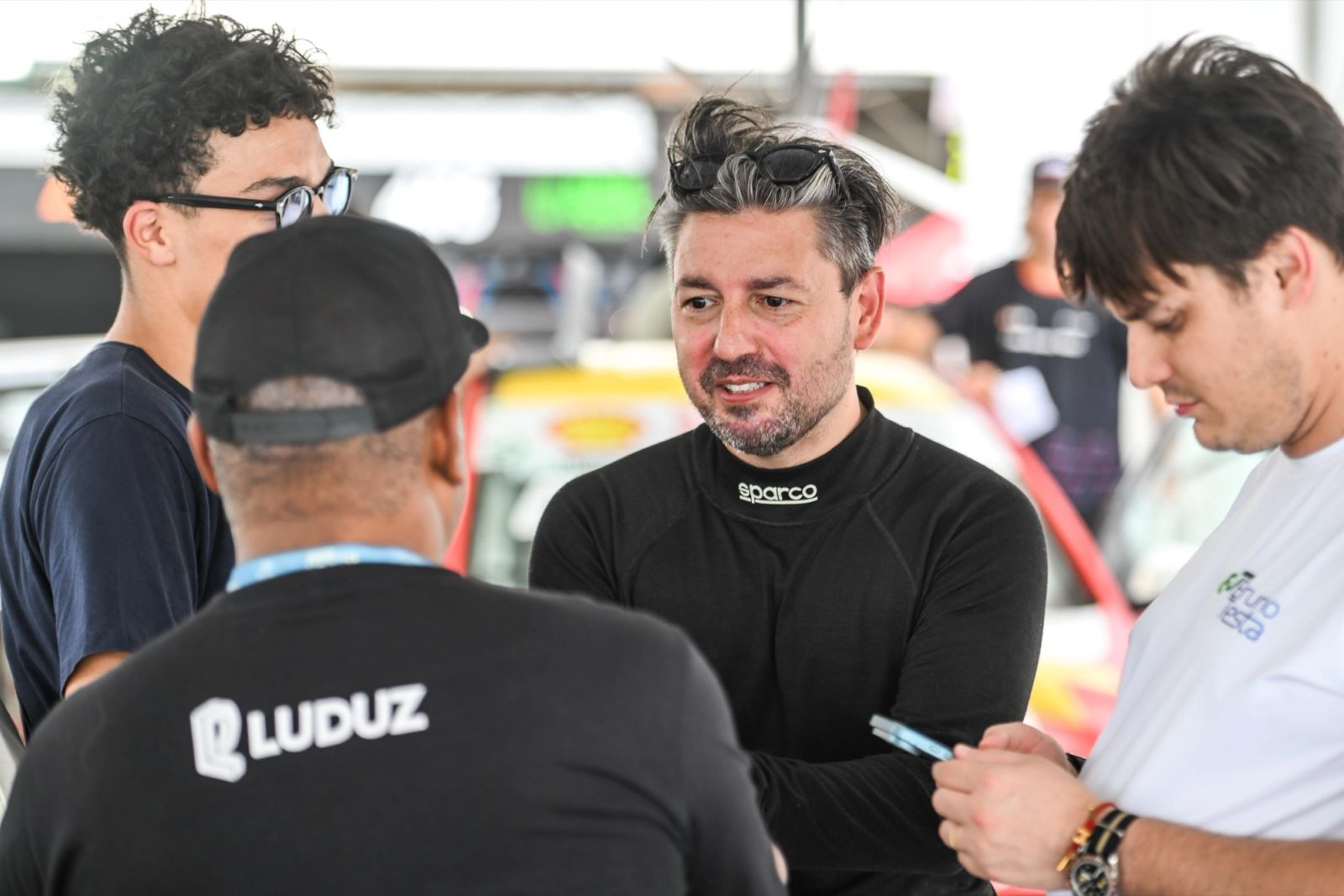 Csquare Racing #80 — Cuiabá 2026