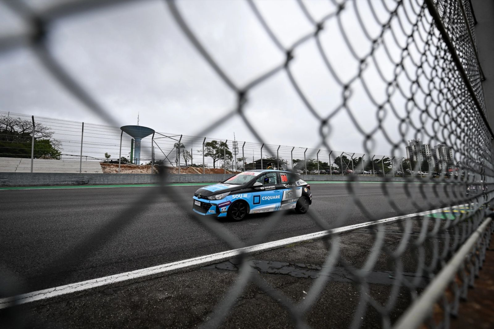 Csquare Racing #80 — Interlagos 2026