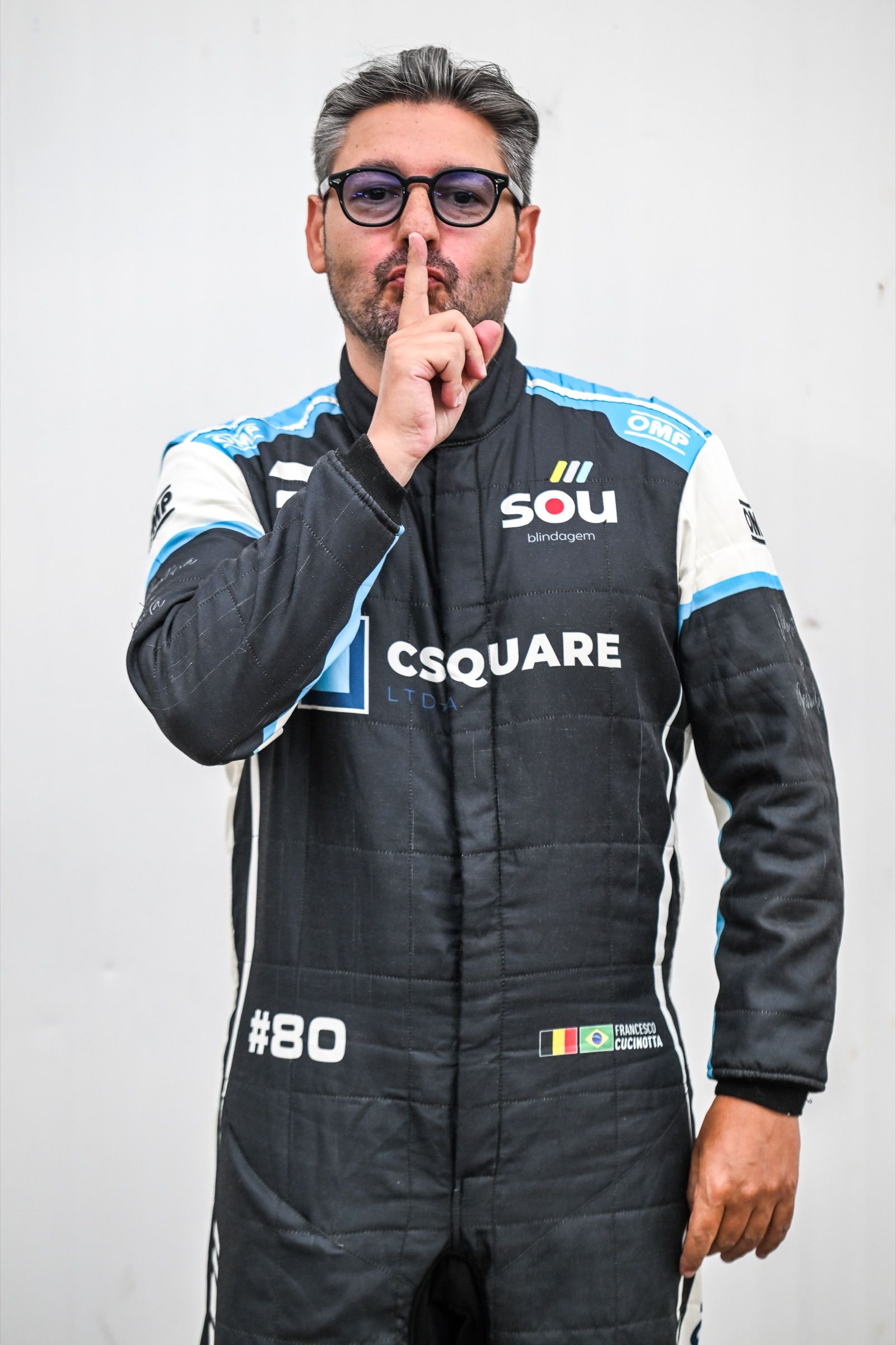 Csquare Racing #80 — Cuiabá 2026