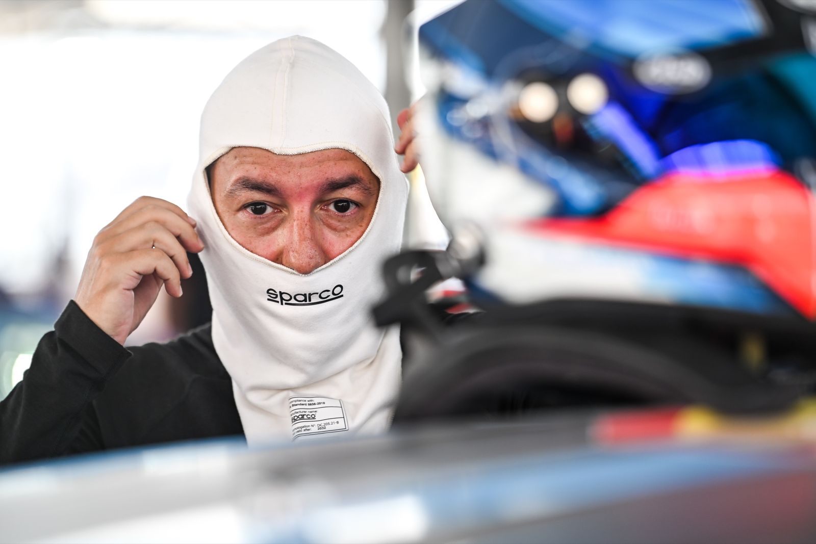 Csquare Racing #80 — Cuiabá 2026
