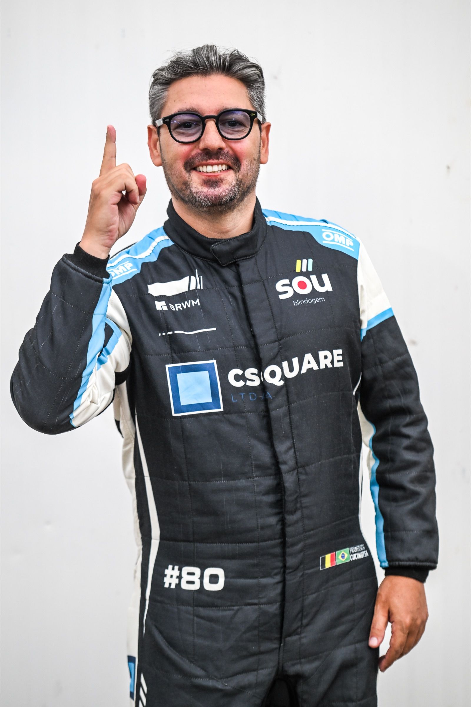 Csquare Racing #80 — Cuiabá 2026