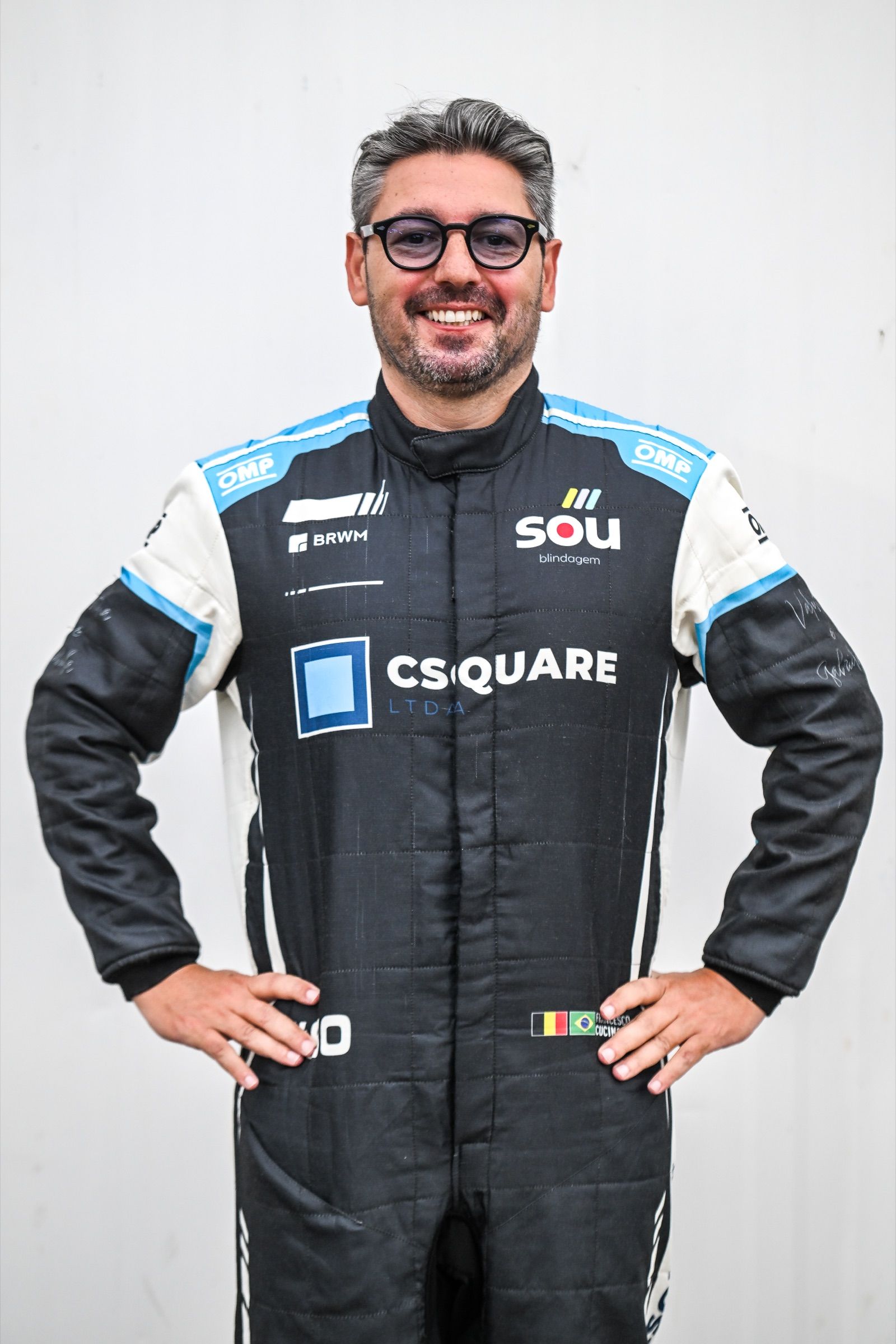 Csquare Racing #80 — Cuiabá 2026